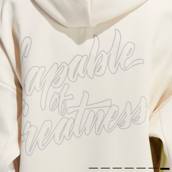 Adidas x Peloton Hoodie - Picture 4 of 8